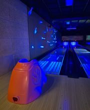 Flying Bowling Veldhoven