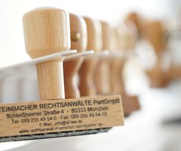 Steinbacher Rechtsanwälte