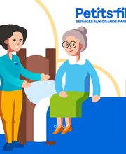 Petits-fils Sète - Aide à domicile image 8