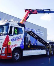 Garage De L'Ouest image 15