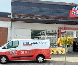 HOL'AB! Getränkemarkt Bild 1