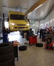 KFZ- und Reifenservice Steinert Bild 5