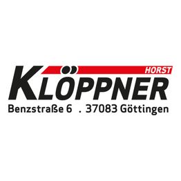 Horst Klöppner Inh. Frieda Klöppner e. Kfr.