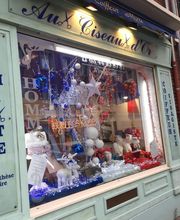 Aux Ciseaux d'Or image 2