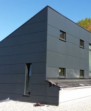 Sieger GmbH Holzbau & Bedachungen Bild 6