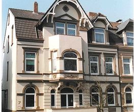 Pries Hans-Uwe Glaserei Bild 1