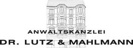 Kanzlei Dr. Lutz & Mahlmann Rechtsanwalt - Arbeitsrecht - Arzthaftungsrecht - Erbrecht Bremen