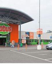 GLOBUS Bobenheim-Roxheim Bild 1