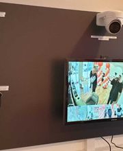 Kamera Ausstellung
