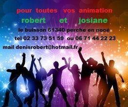 Denis Robert Animation image 9