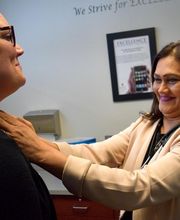 Dr. Nuzhat Chalisa, MD image 2