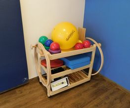 ALTAVIT Physiotherapie Freising Bild 4