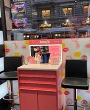 Brow Bar Benefit Cosmetics immagine 11