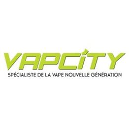 VAPCITY