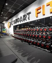 L'Appart Fitness - salle de sport Pusignan image 11