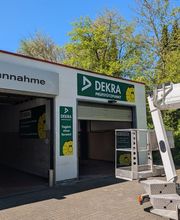 DEKRA Standort Herne (Auto Eckey) Bild 3
