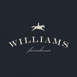 Williams Farmhouse