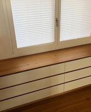 Schreinerei Ming AG Bild 11