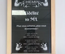 Chemin de la vape image 12