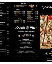 Grande Ella Restaurant Bild 7