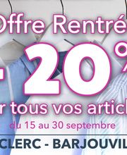 Pressing Le Blanc de Chartres image 2