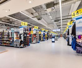 DECATHLON Fulda Bild 2