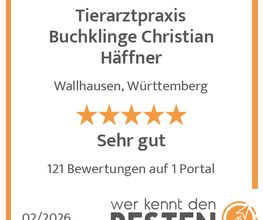 werkenntdenBESTEN.de Qualitätssiegel