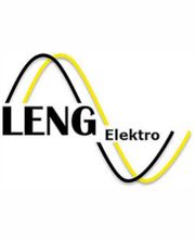 Elektrotechniker Eugen Leng Bild 1
