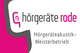 Hörgeräte Rode