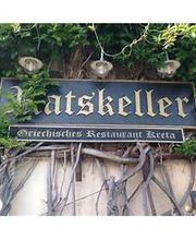 Griechisches Restaurant Kreta Bild 6