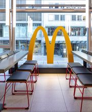 McDonald's Bild 4