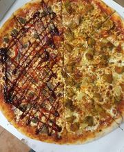 Pizzería Goya imagen 2