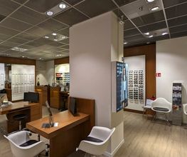 Optiker Visilab Mythen Center Bild 3