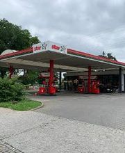 star Tankstelle Bild 1
