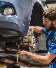 VIP Tires & Service image 1