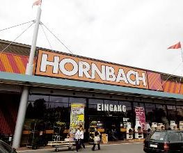 HORNBACH Sindelfingen Bild 4