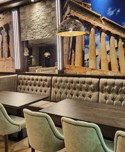 Griechisches Restaurant Platon Bild 18