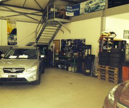 Garage du Levant Sàrl Bild 6