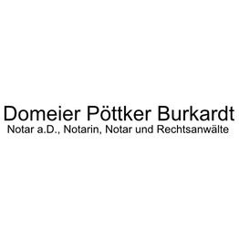 W. u. Burkardt Dr. Domeier