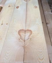 Fourgoux Auvergne Bois image 3