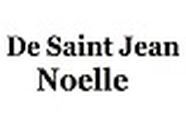 De Saint Jean Noëlle