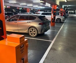 SIXT - Sevilla Centro imagen 9