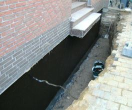 Bautentrocknung Wandel Bild 3