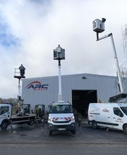 ARC MPG Location image 3
