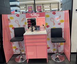 Brow Bar Benefit Cosmetics immagine 12