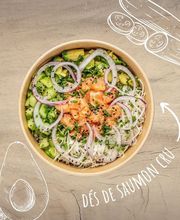 Happy Bowl Vevey Bild 5