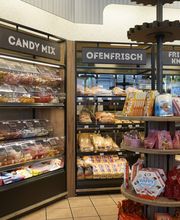 SOCAR Tankstellenshop Bild 2