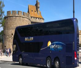 Bellier Voyages SA image 2