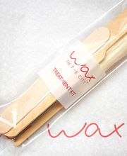 Wax in the City - Waxing Stuttgart Gerberviertel Bild 5