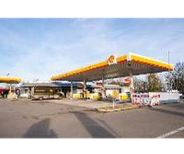 Shell Recharge Charging Station Bild 8